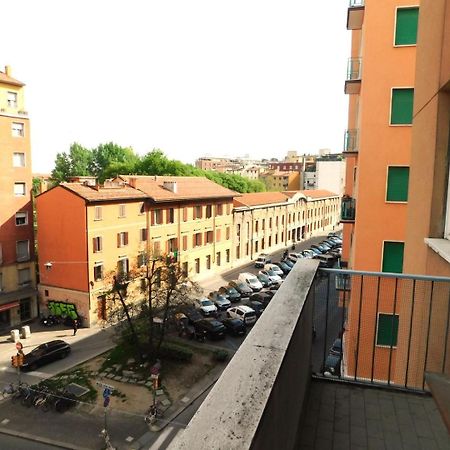Bologna City Centre, Living In Lame Esterno foto